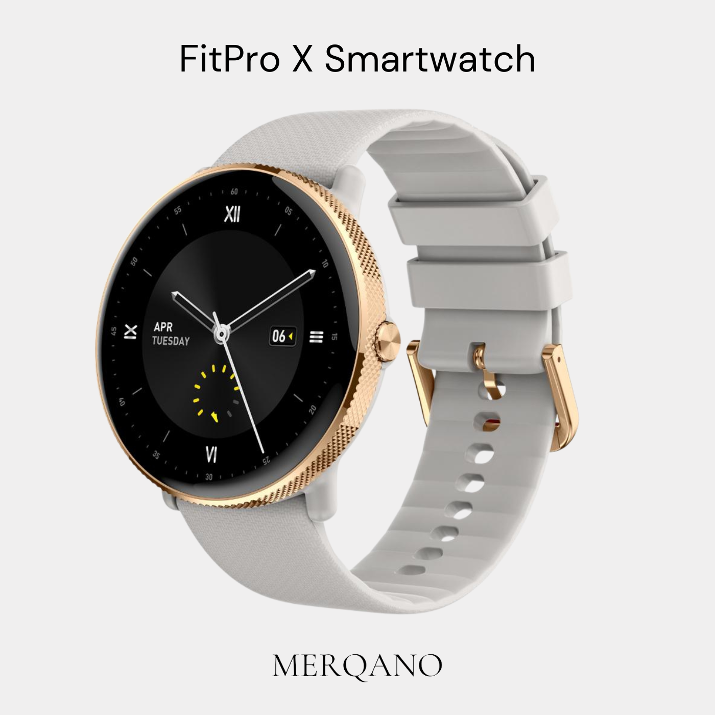 Merqano FitPro X